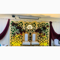 Traditional Wedding Decoration - Beautiful and Affordable