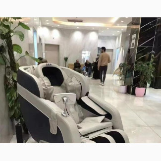 Pro Max Executive Massage Chair