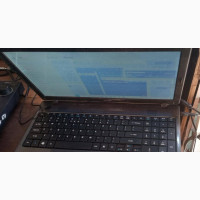 Laptop Acer TravelMate 5744 8GB Intel Core I5 HDD 500GB