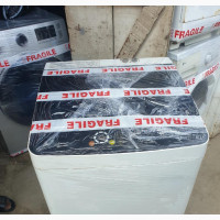 8kg Hissense Automatic Washing Machine