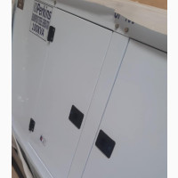 Perkins Original England Soundproof 100kva
