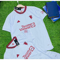 Manchester United 2023/2024 (Couple)