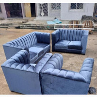 Elite Interiors Drafted Cushion