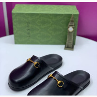 High Quality Gucci Half Shoe