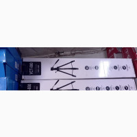 VCT-880 Professional Camera Tripod Stand - Brand New