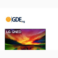 LG 86 Inch QNED Quantum Dot Nanocell Series UHD Smart TV