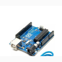 Arduino Uno R3