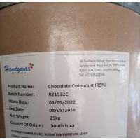 Chocolate Colourants