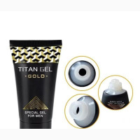 Titan Gold Gel