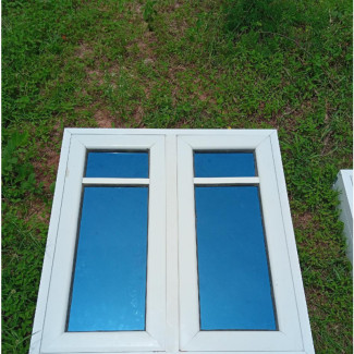 Window Casement