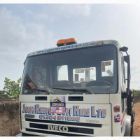 Iveco Tipper Truck for Sale