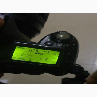 Photo and Video Camera