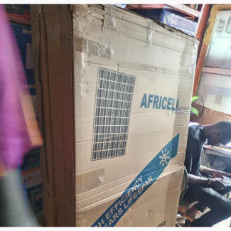 Africell Solar Panel - 300w - Brand New