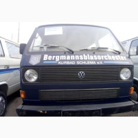 Volkswagen Transporter 1995