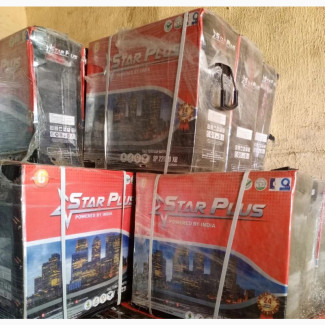 220ah Star Plus Tubular Battery