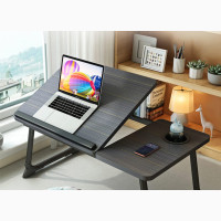 Foldable Laptop Table - Brand New