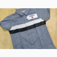 Boys Shirts for Every Occasion
