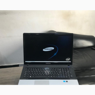 Laptop Samsung 8GB Intel Core I5 HDD 500GB