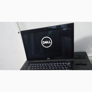 Laptop Dell Latitude 12 5289 8GB Intel Core I5 SSD 256GB