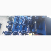 Centrifugal Pump Machine 50-200 40- 160