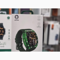 Green Lion Smart Watch - Carlos Santos Edition