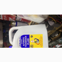 Automatic Transmission Oil