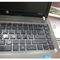 Laptop HP ProBook 4430S 4GB Intel Core I5 HDD 320GB