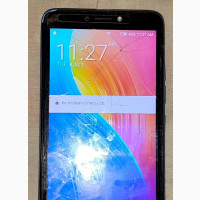 Tecno Pop 2F 16 GB Blue