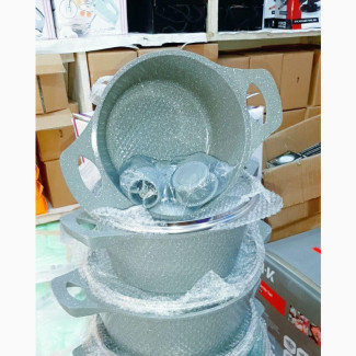 H.K Non Stick Pot