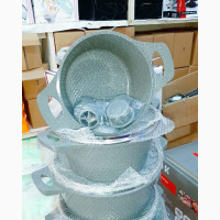 H.K Non Stick Pot