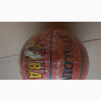 Spalding Basketball