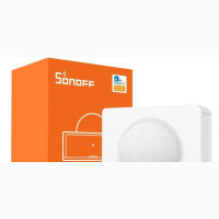 Sonoff SNZB-03 Zigbee Motion Sensor