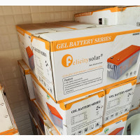 12v 200ah Felicity Batteries