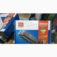 Kiki Digital Rechargeable Cordless Hair Clipper
