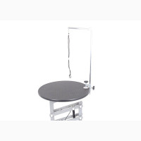Pet Dog Airlift Grooming Table