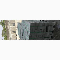 Vibrated Paving Stone