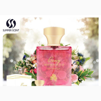 Summerscents(25ml)