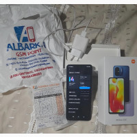 New Xiaomi Redmi 12C 128 GB Blue