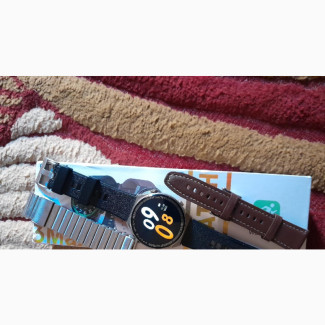 3max Ultra Smart Watch