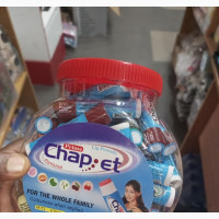 Chapet Lipbalm