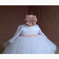 Baby Ball Gowns and More