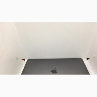 Screen and Keyboard