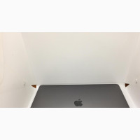 Screen and Keyboard
