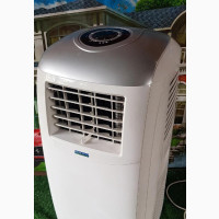 Neat 1.5hp Mobile Ac + Accessories