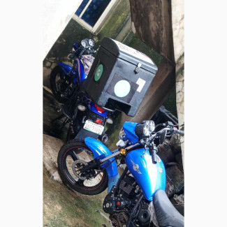 Fast and Safe Dispatch Rider for Pickup and Delivery