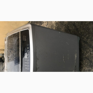 HISENSE 16kg 3 in 1 With a Smart Inverter