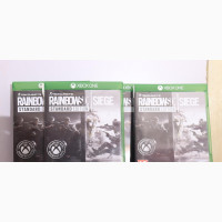 Tom Clancy#039;s Rainbow Six Siege