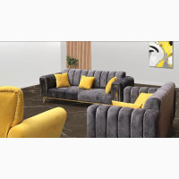 Complete Set Couch, Executive