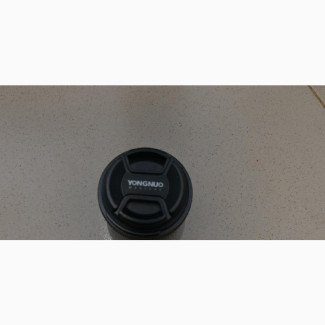 Fairly New 50mm F1.8 Prime Lens for Sale