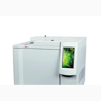 Gas Chromatography